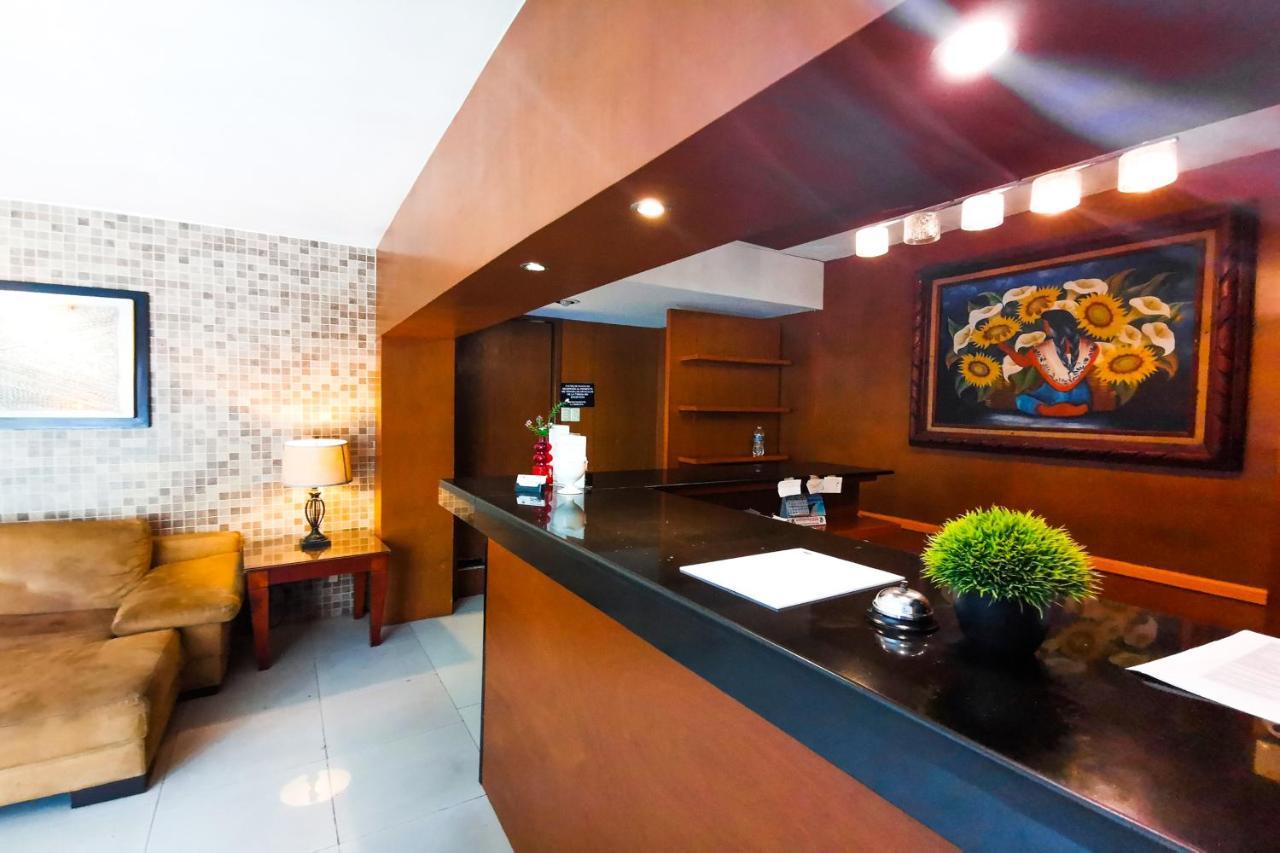 Grand Hotel Colonial קנקון מראה חיצוני תמונה