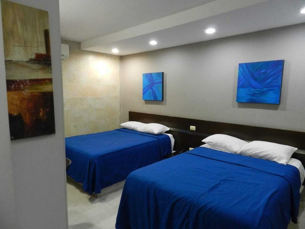 Grand Hotel Colonial קנקון מראה חיצוני תמונה