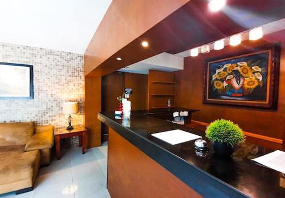 Grand Hotel Colonial קנקון מראה חיצוני תמונה