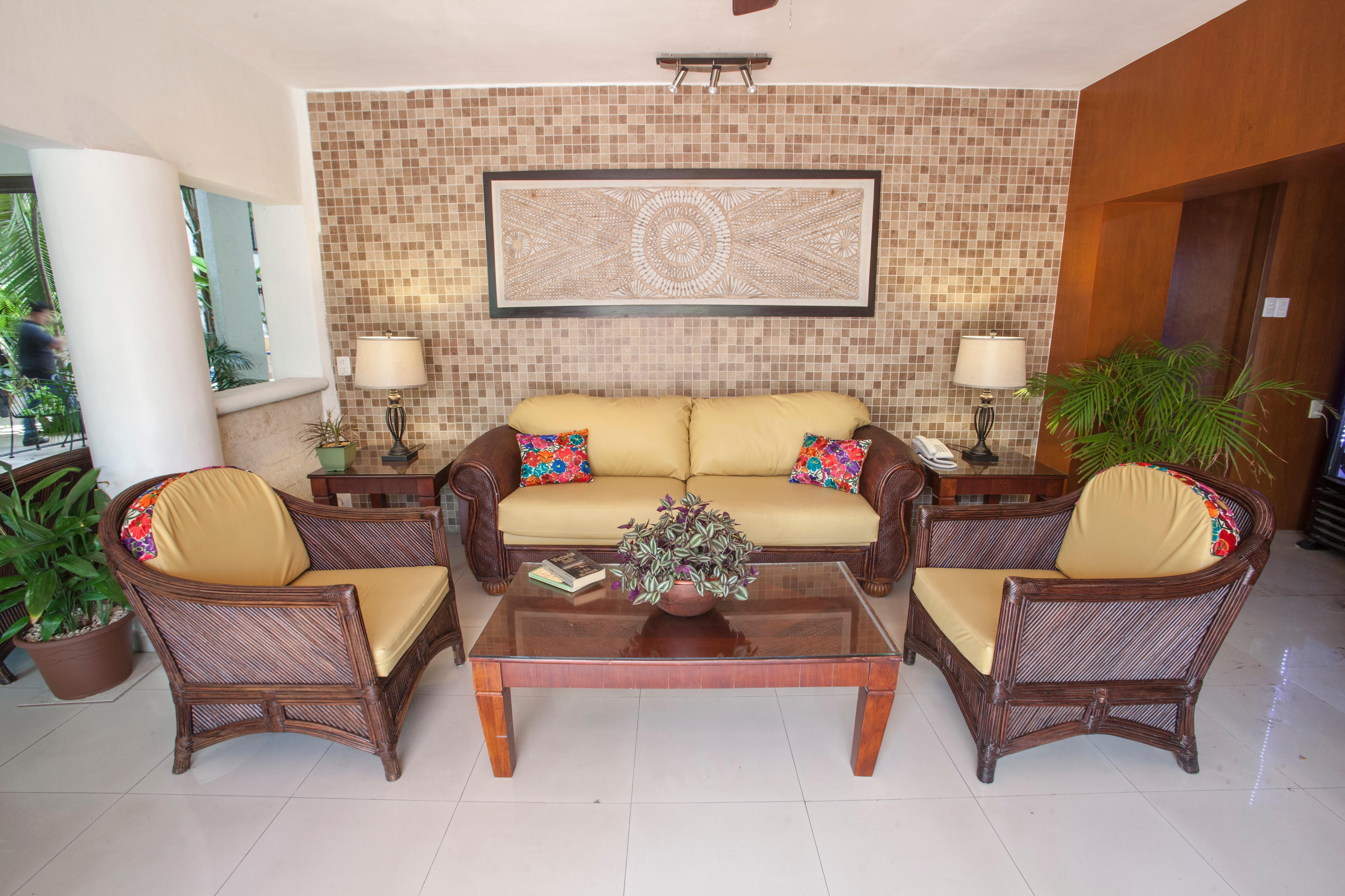 Grand Hotel Colonial קנקון מראה חיצוני תמונה