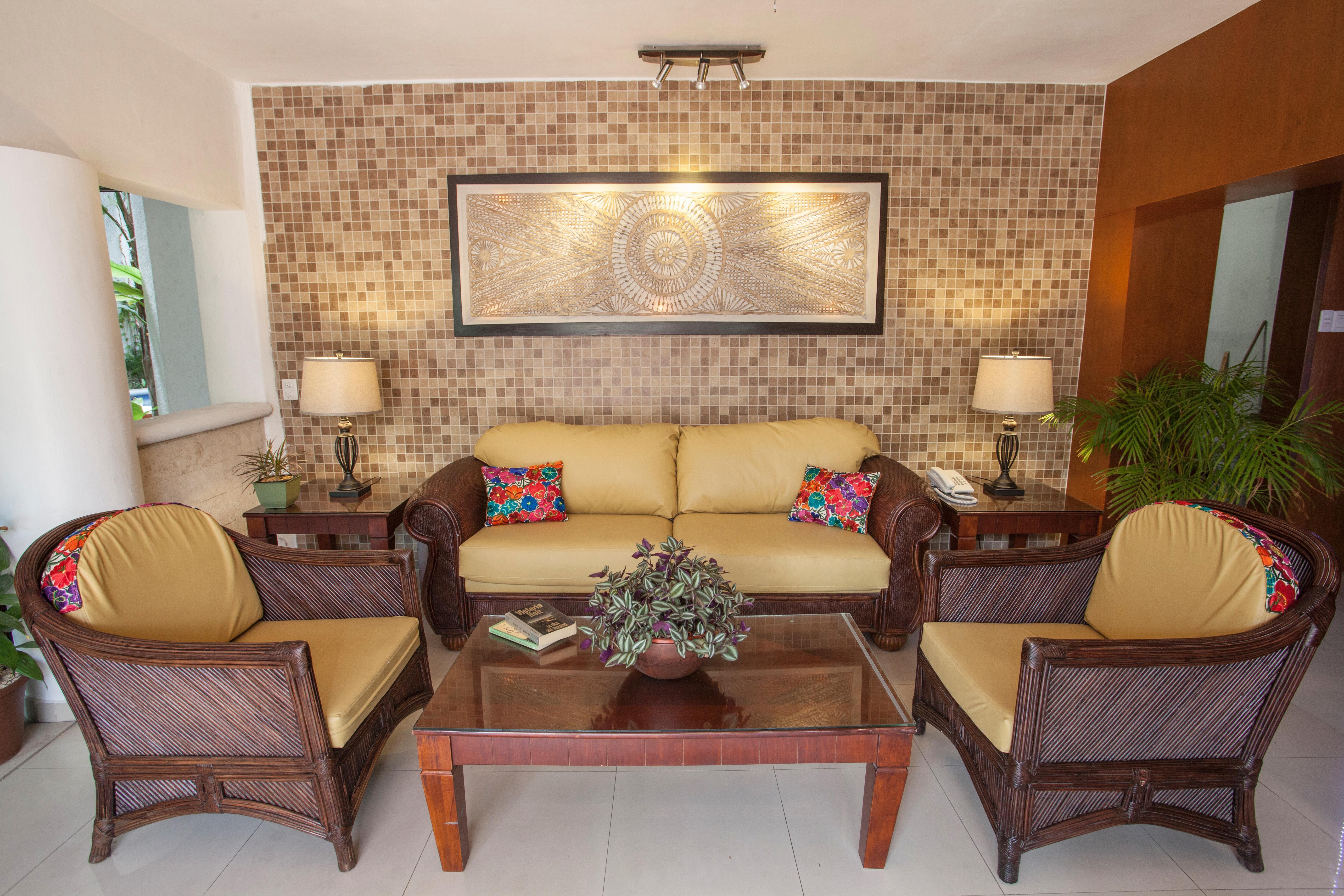 Grand Hotel Colonial קנקון מראה חיצוני תמונה