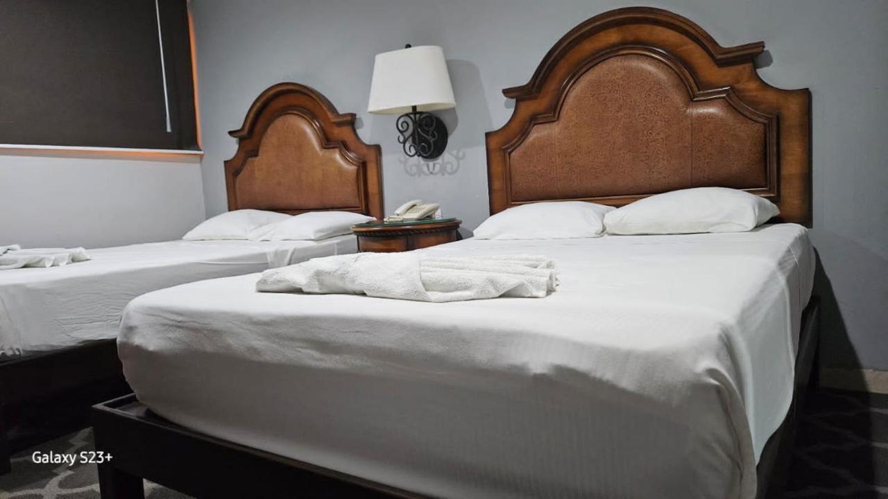 Grand Hotel Colonial קנקון מראה חיצוני תמונה
