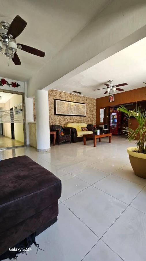 Grand Hotel Colonial קנקון מראה חיצוני תמונה