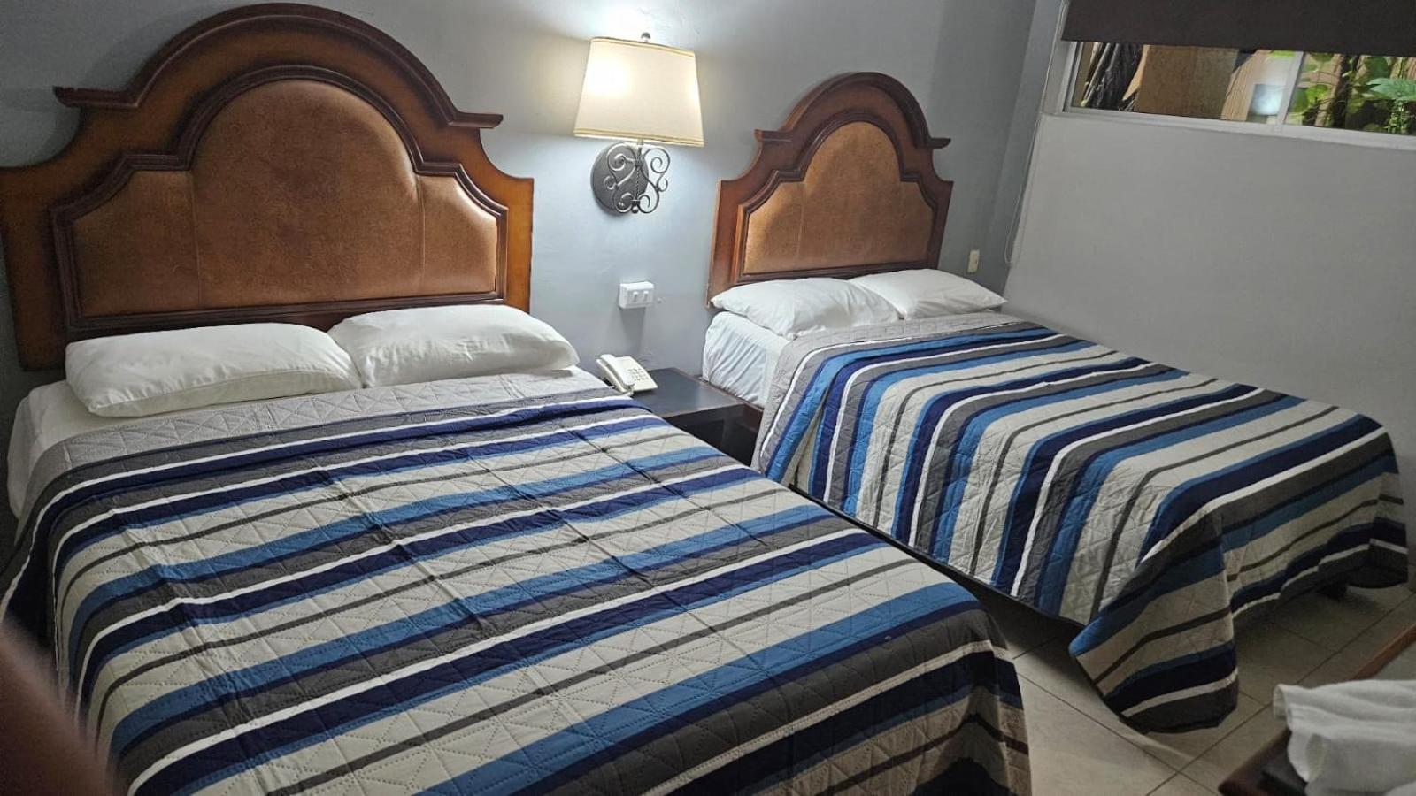 Grand Hotel Colonial קנקון מראה חיצוני תמונה