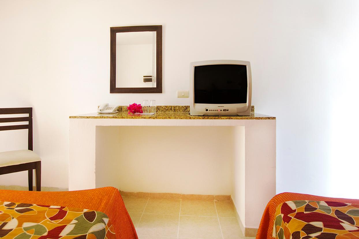 Grand Hotel Colonial קנקון מראה חיצוני תמונה